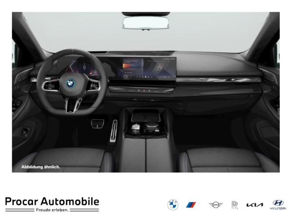 BMW 550 550e xDrive Touring M Sport PRO HUD+PANO+ACC+AHK +Bowers&Wilkins+aktive Sitzbelüftung+Alarm+LHZ+Auto