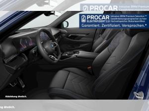 BMW 550 550e xDrive Touring M Sport PRO HUD+PANO+ACC+AHK +Bowers&Wilkins+aktive Sitzbelüftung+Alarm+LHZ+Auto