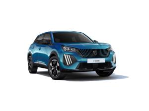 Peugeot 2008 Allure Elektro *Sofort*