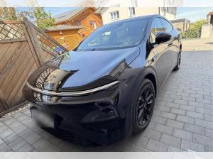 XPENG G6 AWD Performance Black Edition mit AHK