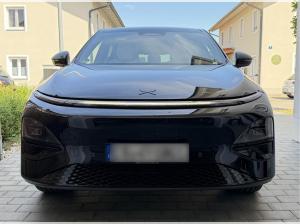 XPENG G6 AWD Performance Black Edition mit AHK