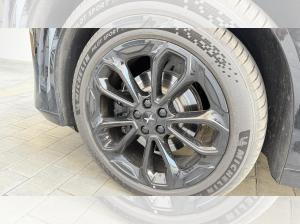 XPENG G6 AWD Performance Black Edition mit AHK