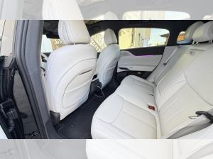 XPENG G6 AWD Performance Black Edition mit AHK