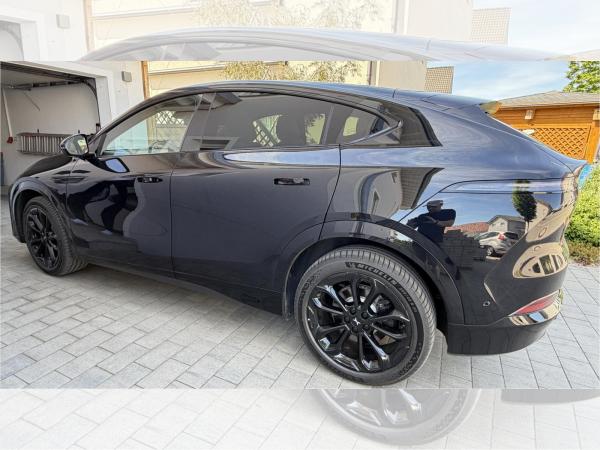 XPENG G6 AWD Performance Black Edition mit AHK