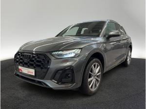 Audi Q5 S line 40 TDI quattro Matrix B&O Kamera AHK