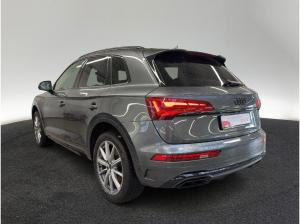 Audi Q5 S line 40 TDI quattro Matrix B&O Kamera AHK