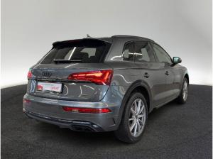 Audi Q5 S line 40 TDI quattro Matrix B&O Kamera AHK