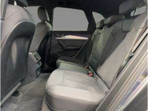 Audi Q5 S line 40 TDI quattro Matrix B&O Kamera AHK