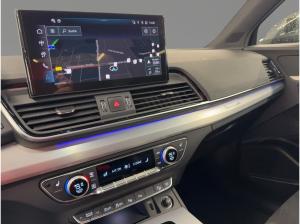 Audi Q5 S line 40 TDI quattro Matrix B&O Kamera AHK