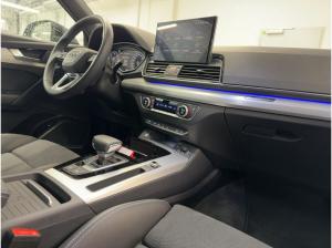 Audi Q5 S line 40 TDI quattro Matrix B&O Kamera AHK