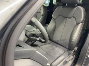 Audi Q5 S line 40 TDI quattro Matrix B&O Kamera AHK