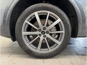 Audi Q5 S line 40 TDI quattro Matrix B&O Kamera AHK