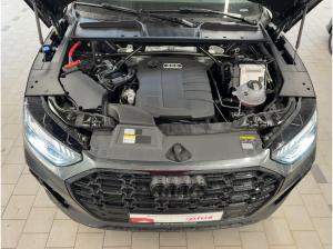 Audi Q5 S line 40 TDI quattro Matrix B&O Kamera AHK
