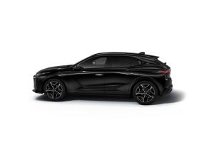 DS Automobiles DS4 Hybrid Étoile *Exklusivleasing B2B*