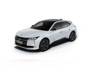 DS Automobiles DS4 Hybrid Étoile *Exklusivleasing B2B*