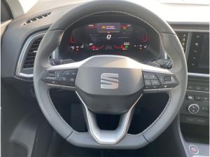 Seat Ateca 1.5 TSI DSG Road Edition ❗sofort verfügbar❗AHK LED Navi Kamera ACC WP