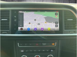 Seat Ateca 1.5 TSI DSG Road Edition ❗sofort verfügbar❗AHK LED Navi Kamera ACC WP