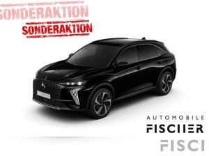 DS Automobiles DS7