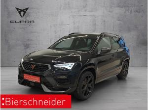 Cupra Ateca VZ 4Drive DSG 🔥 AHK | TOP VIEW | NAVI | eHECK