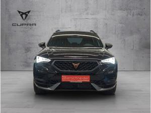 Cupra Ateca VZ 4Drive DSG 🔥 AHK | TOP VIEW | NAVI | eHECK
