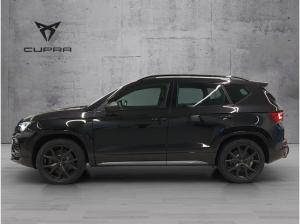 Cupra Ateca VZ 4Drive DSG 🔥 AHK | TOP VIEW | NAVI | eHECK