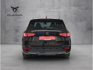Cupra Ateca VZ 4Drive DSG 🔥 AHK | TOP VIEW | NAVI | eHECK