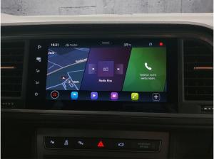 Cupra Ateca VZ 4Drive DSG 🔥 AHK | TOP VIEW | NAVI | eHECK