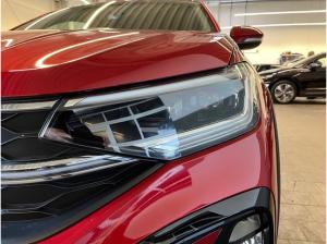 Volkswagen Taigo R-Line 1.5 TSI 110kW DSG - Matrix-LED AHK ACC Rear View Navi LM GJR SHZ PDC MFL CarPlay