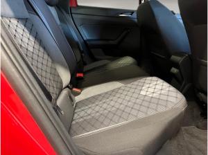 Volkswagen Taigo R-Line 1.5 TSI 110kW DSG - Matrix-LED AHK ACC Rear View Navi LM GJR SHZ PDC MFL CarPlay