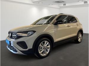 Volkswagen T-Cross GOAL 1.0 TSI 70kW -  GJR LED SHZ Navi Digital ACC PDC CarPlay LM DAB+
