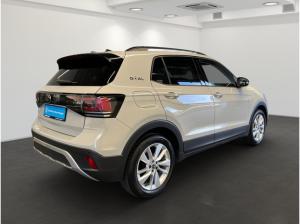 Volkswagen T-Cross GOAL 1.0 TSI 70kW -  GJR LED SHZ Navi Digital ACC PDC CarPlay LM DAB+
