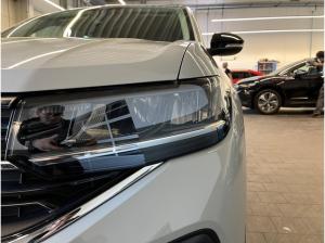 Volkswagen T-Cross GOAL 1.0 TSI 70kW -  GJR LED SHZ Navi Digital ACC PDC CarPlay LM DAB+
