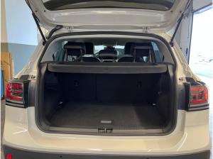 Volkswagen T-Cross GOAL 1.0 TSI 70kW -  GJR LED SHZ Navi Digital ACC PDC CarPlay LM DAB+
