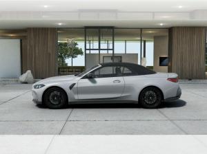 BMW M4 Cabrio**Sofort Verfügbar**Top Deal zum Sommer**