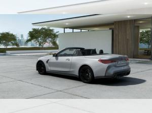 BMW M4 Cabrio**Sofort Verfügbar**Top Deal zum Sommer**