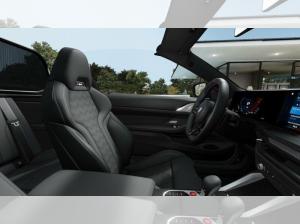 BMW M4 Cabrio**Sofort Verfügbar**Top Deal zum Sommer**