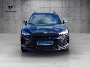 Cupra Formentor VZ e-HYBRID DSG Tribe Edition ⚡sofort verfügbar⚡PANO | AHK | HD-MATRIX | TOP VIEW | SENNHE