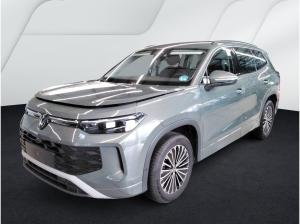 Volkswagen Tayron Life 1.5 eTSI 110kW DSG - HD-Matrix AHK IQ.Drive Area View Navi LM SHZ 7-Sitzer PDC GJR