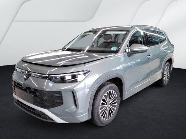 Volkswagen Tayron Life 1.5 eTSI 110kW DSG - HD-Matrix AHK IQ.Drive Area View Navi LM SHZ 7-Sitzer PDC GJR