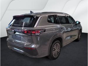 Volkswagen Tayron Life 1.5 eTSI 110kW DSG - HD-Matrix AHK IQ.Drive Area View Navi LM SHZ 7-Sitzer PDC GJR