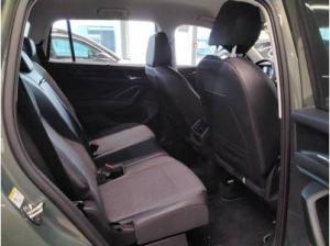 Volkswagen Tayron Life 1.5 eTSI 110kW DSG - HD-Matrix AHK IQ.Drive Area View Navi LM SHZ 7-Sitzer PDC GJR