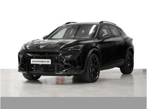 Cupra Formentor VZ5 4DRIVE eSITZE PANO MATRIXLED 360CAM