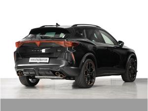 Cupra Formentor VZ5 4DRIVE eSITZE PANO MATRIXLED 360CAM