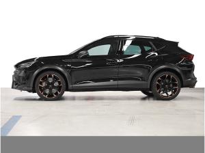 Cupra Formentor VZ5 4DRIVE eSITZE PANO MATRIXLED 360CAM