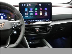 Cupra Formentor VZ5 4DRIVE eSITZE PANO MATRIXLED 360CAM