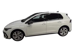 Volkswagen Golf VIII Lim. GTE 1.5 TSI eHybrid 200kW DSG - Matrix-LED HUD ACC Rear View SHZ LM PDC CarPlay MFL