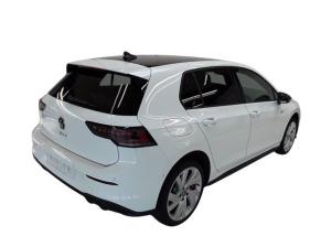 Volkswagen Golf VIII Lim. GTE 1.5 TSI eHybrid 200kW DSG - Matrix-LED HUD ACC Rear View SHZ LM PDC CarPlay MFL