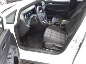 Volkswagen Golf VIII Lim. GTE 1.5 TSI eHybrid 200kW DSG - Matrix-LED HUD ACC Rear View SHZ LM PDC CarPlay MFL