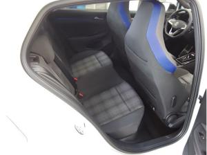 Volkswagen Golf VIII Lim. GTE 1.5 TSI eHybrid 200kW DSG - Matrix-LED HUD ACC Rear View SHZ LM PDC CarPlay MFL