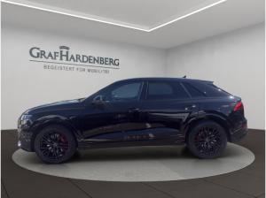 Audi SQ8 SUV TFSI 373 kW tiptronic